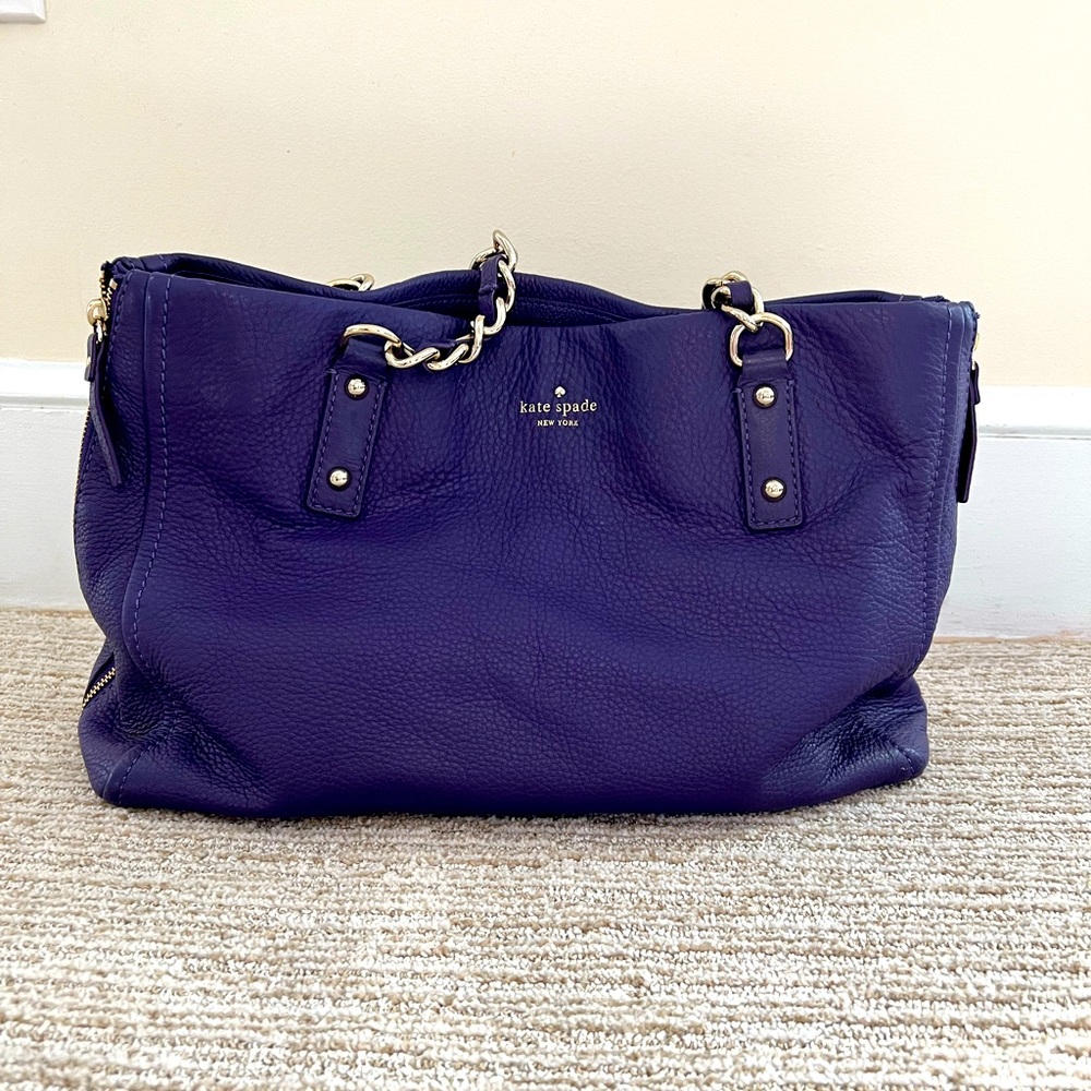Kate Spade ♠️ Purse